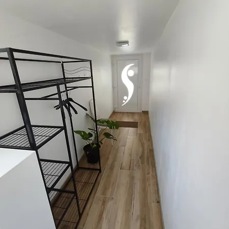 Ban Chailai Apartman