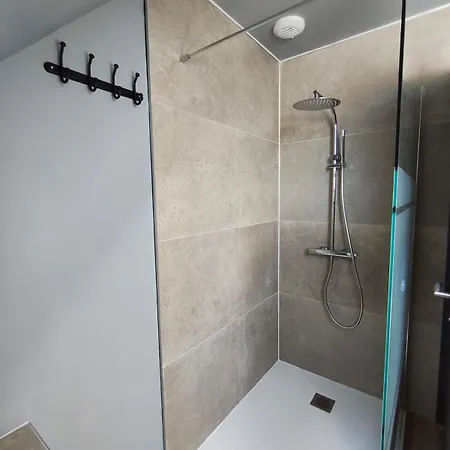 Ban Chailai Apartman Marckolsheim