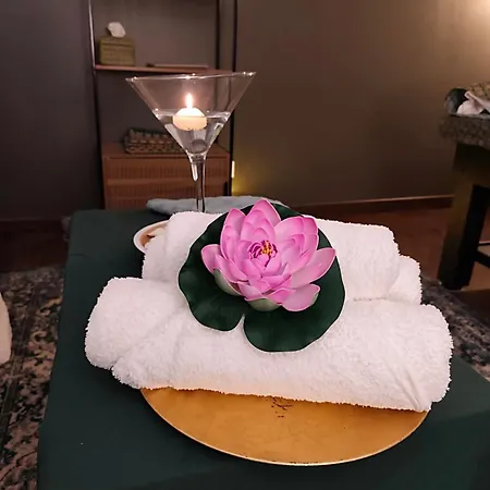 Ban Chailai Apartman *