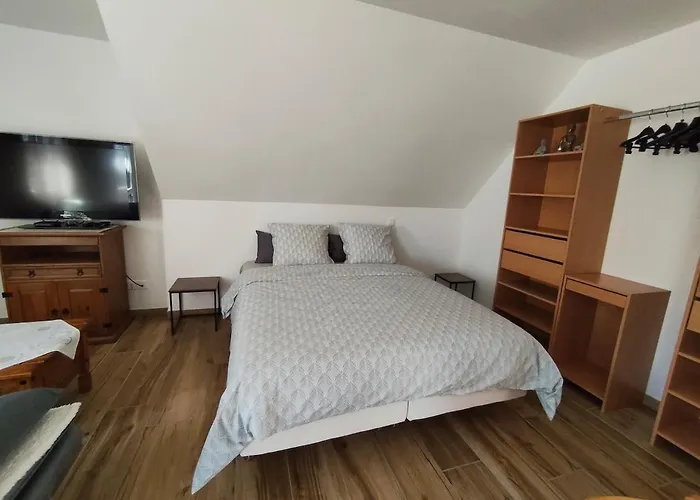 Apartment Ban Chailai Marckolsheim