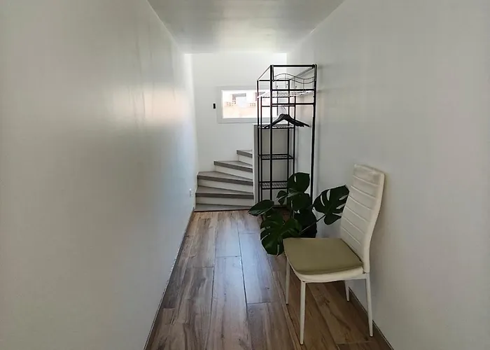 Ban Chailai Apartment *