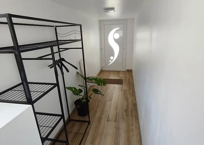 Ban Chailai Apartment