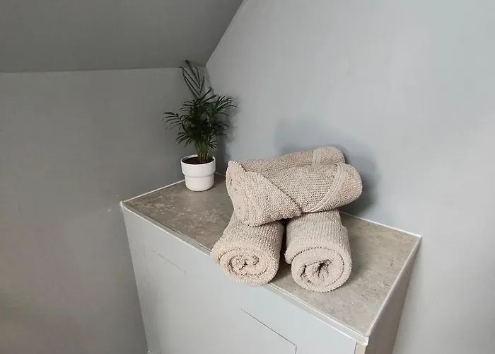 Ban Chailai Apartment *