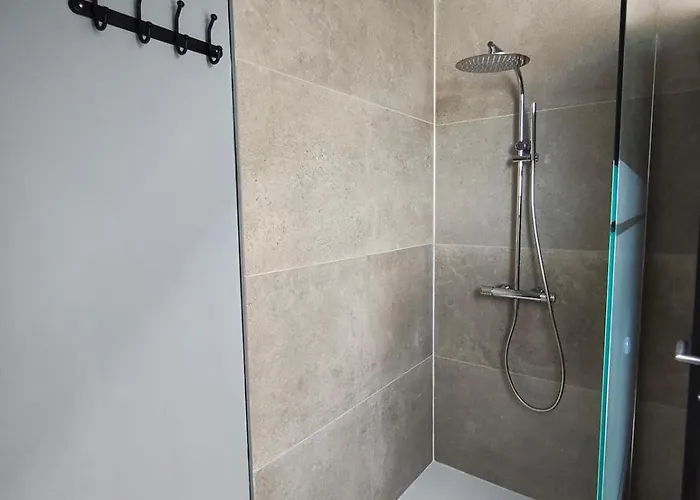 Ban Chailai Apartment Marckolsheim